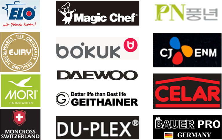 Partner Logo Grid 3