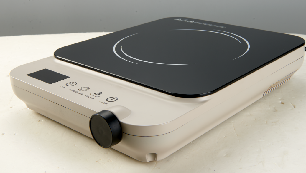2000W Sensor Touch Control Electric Ceramic Stove Electric Infrared Cooker Induction Cookers