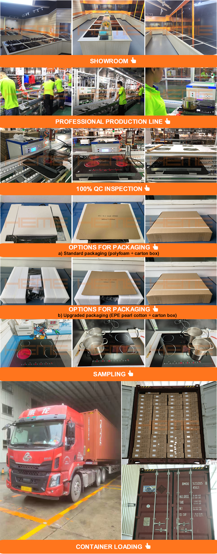 Company Profile
