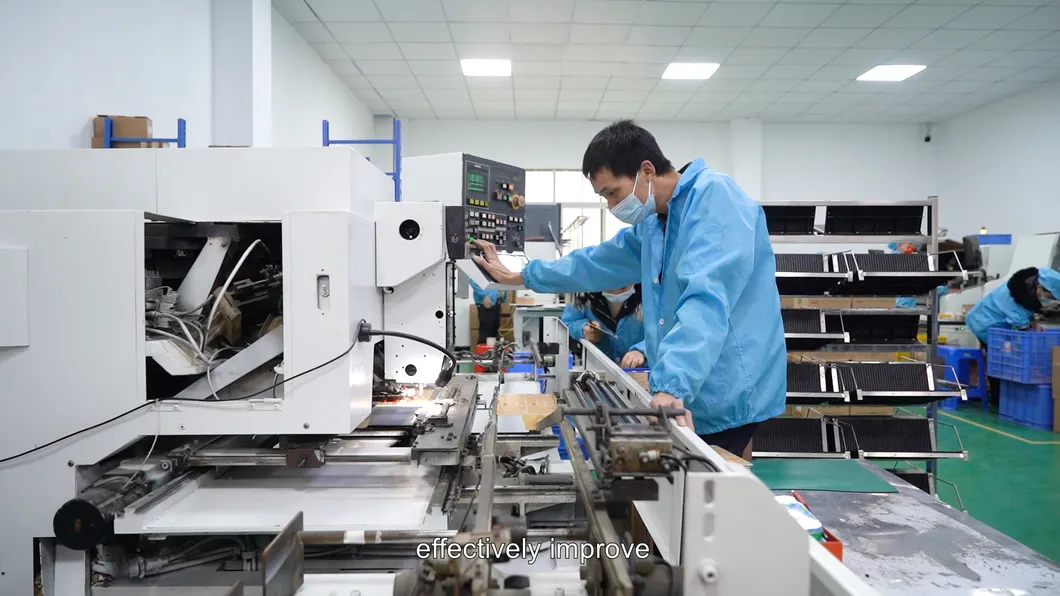 Testing Facility