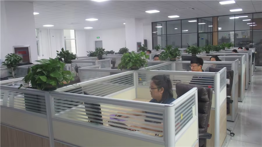 Office Area