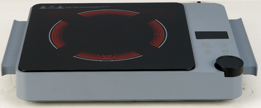 Induction Cooker Features