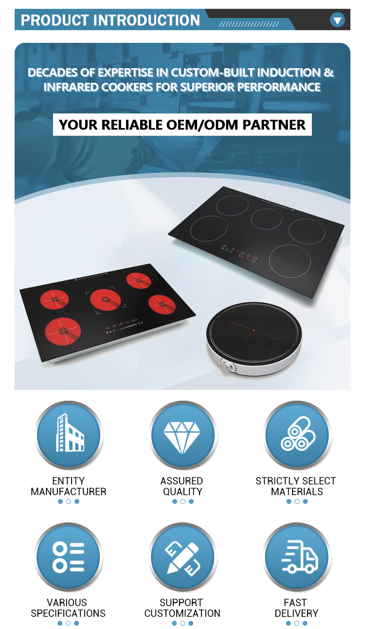 Product Introduction Details