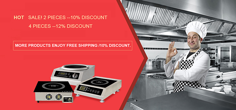 Single induction hob cheap electric coil cooktops