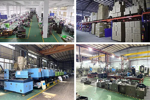 Production lines