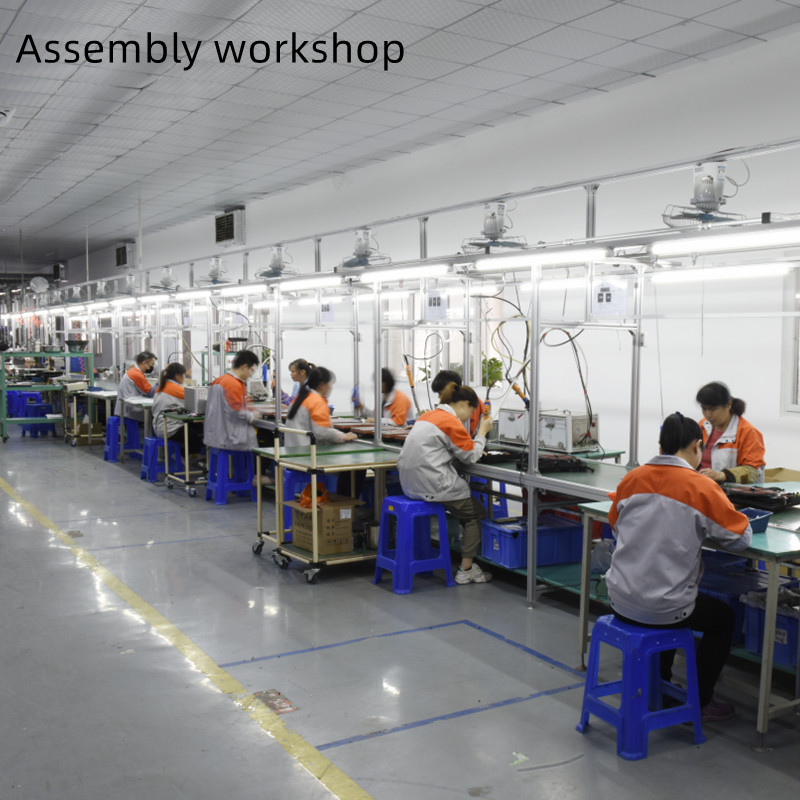 Workshop Process 2