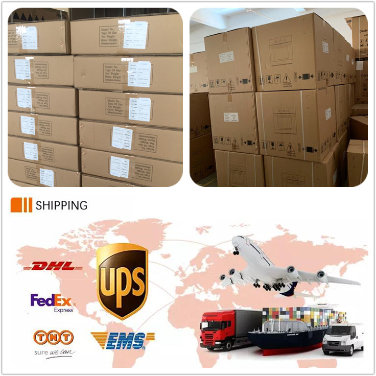 Packaging Detail