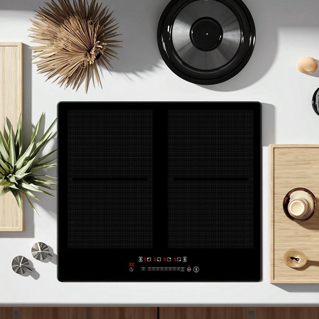 Hot Sell Induction Cooker/Induction Cooktop Home Appliances Kitchen Appliances