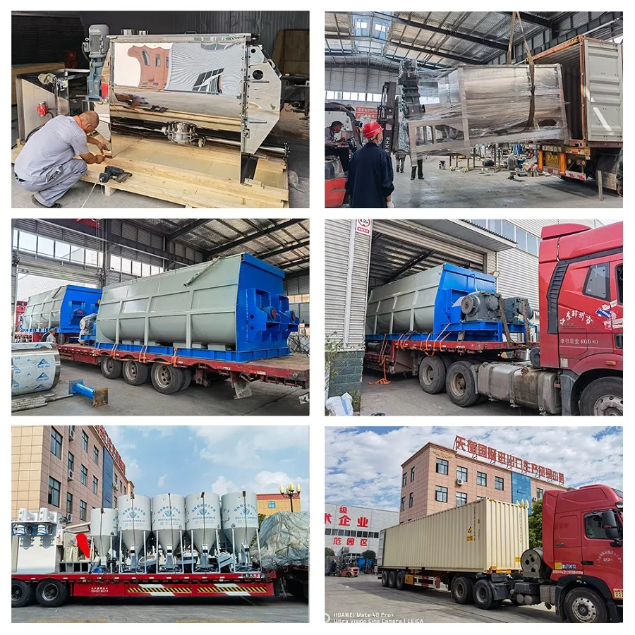 Processing Equipment 2