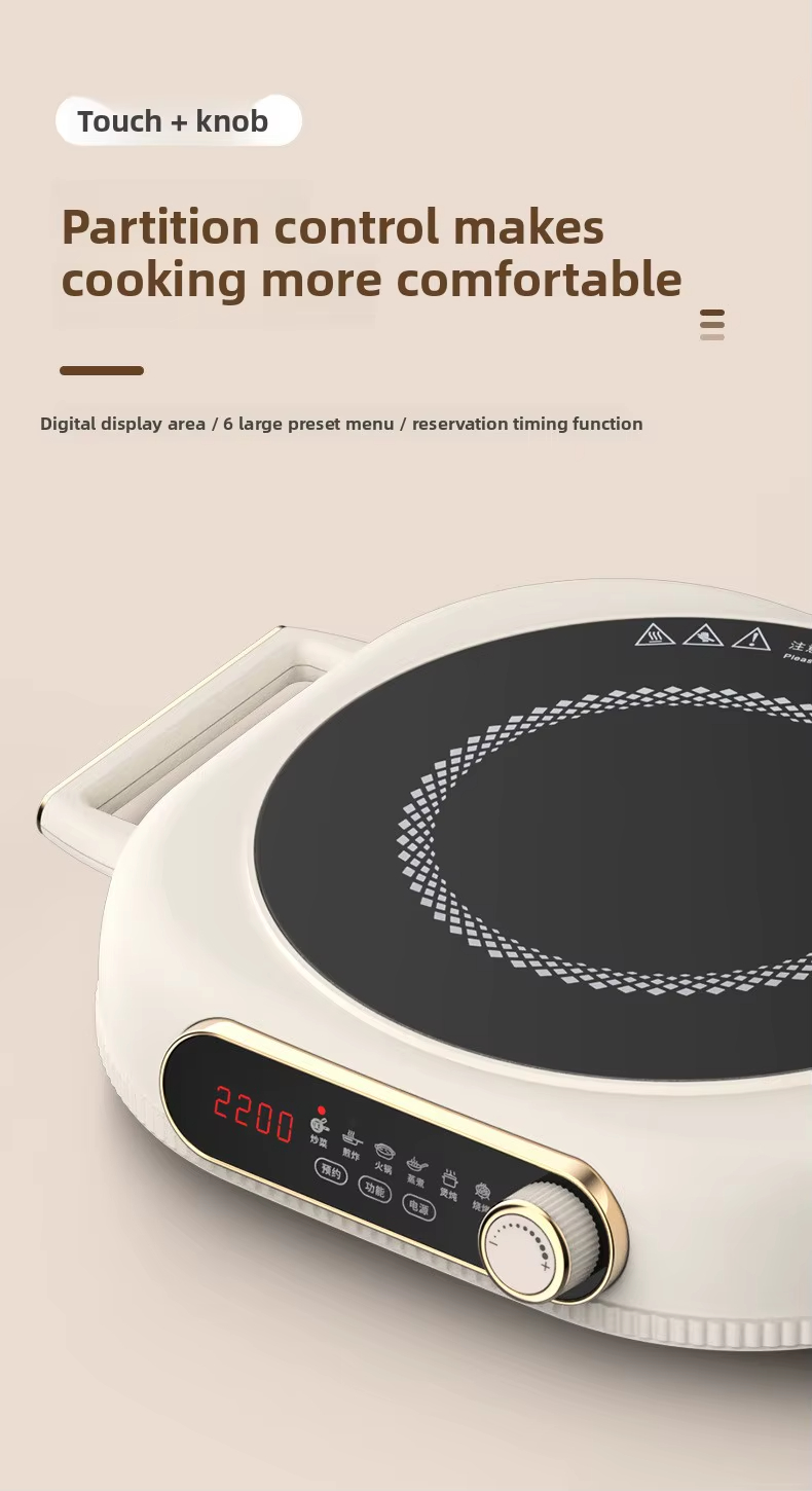 Product Heat Dissipation