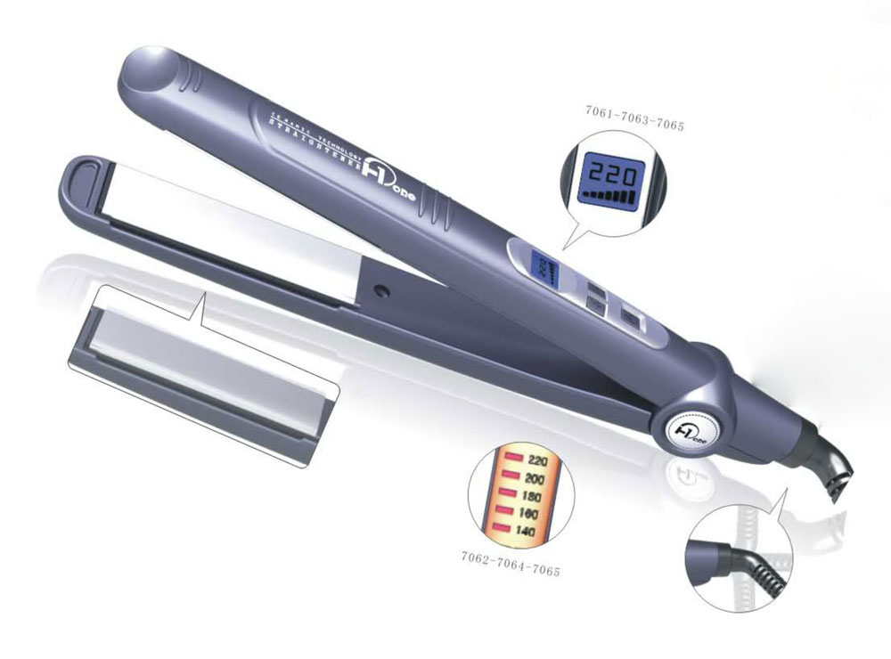 Hair Straightener ODM