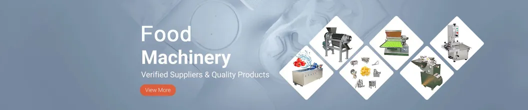 Factory Banner Showcase