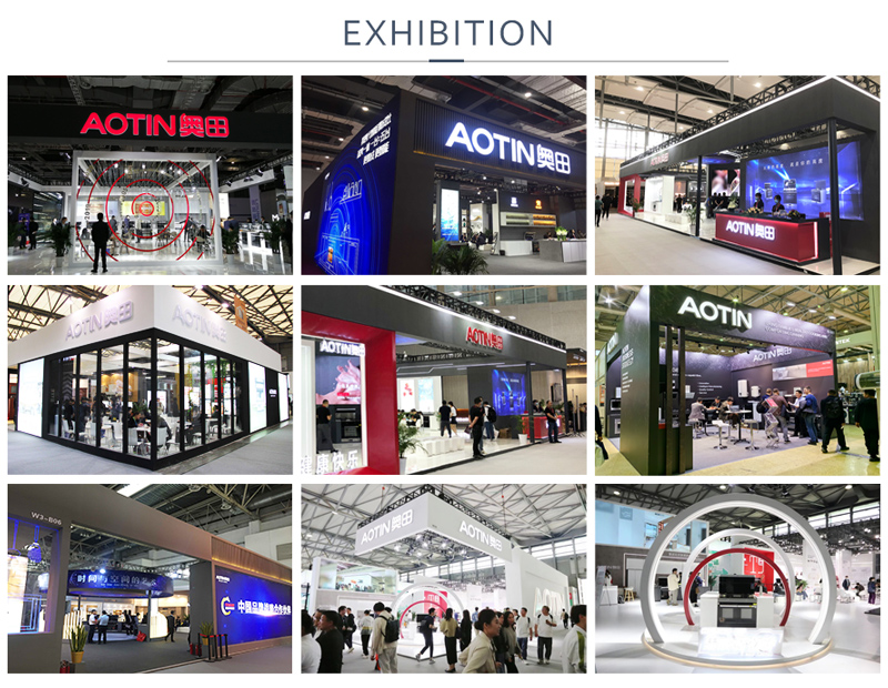 Exhibition Gallery