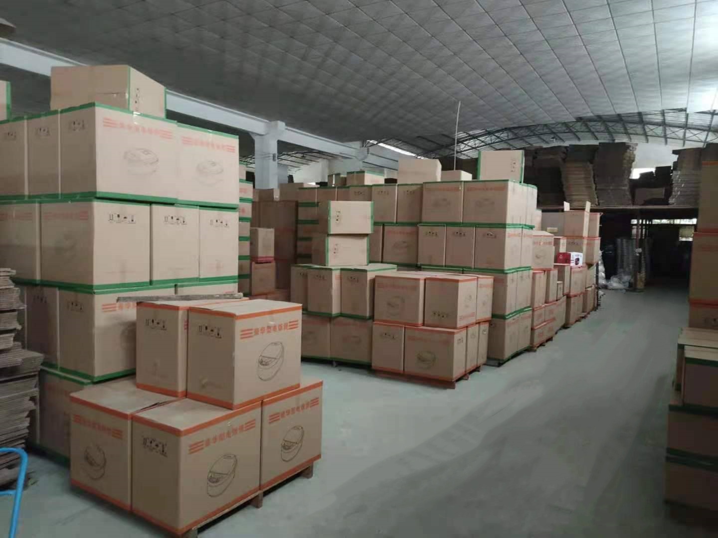 Factory Operation 9