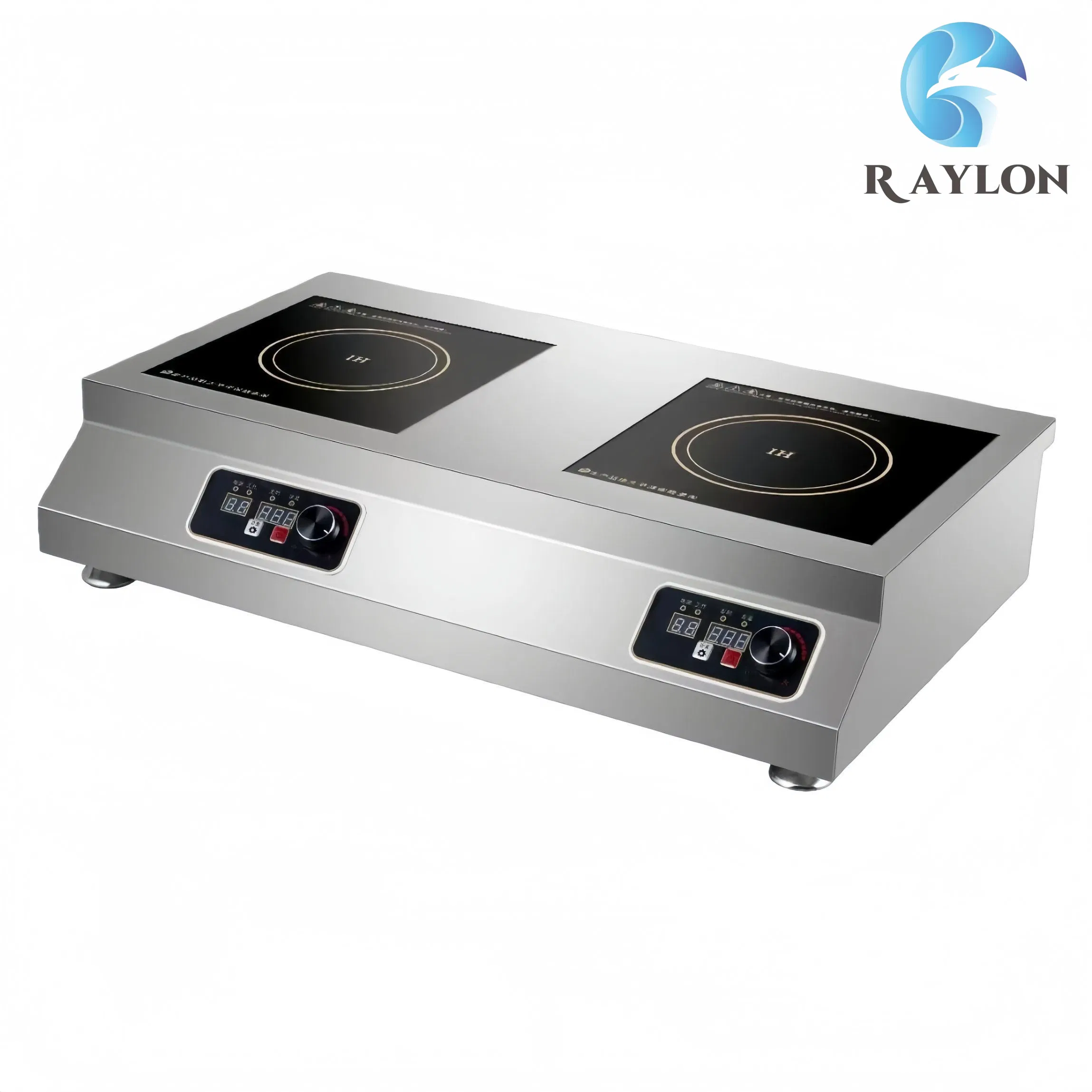 Induction Cooktop Efficient Heating System for Restaurant Use