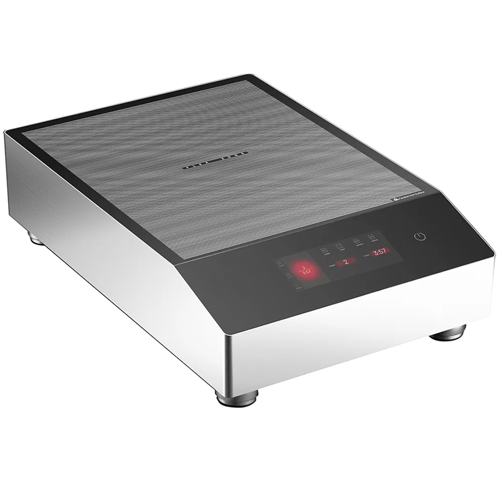 Commercial Countertop Induction Cooker for Professional Kitchen (EK600C)