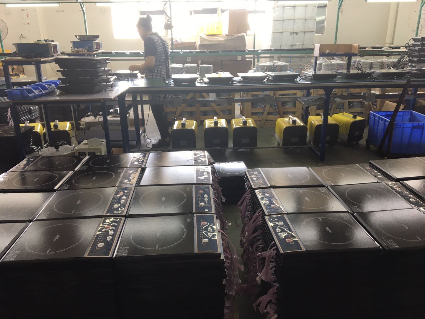 Production Line 1