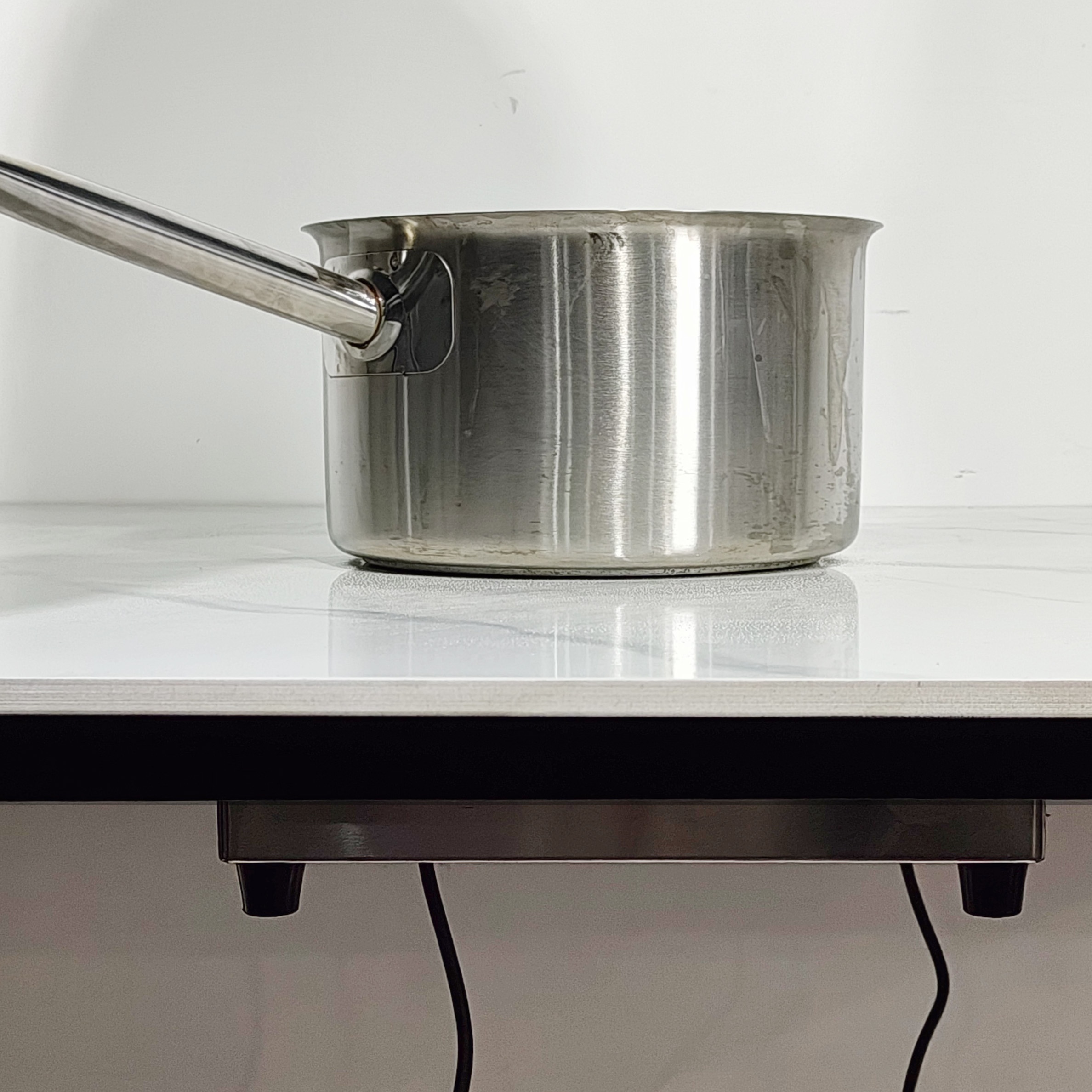 Hidden Induction Cooktop CE Invisible Built in Magnetic Under Granite Ceramic Stove Hob Stovetop Commercial Induction Cooker
