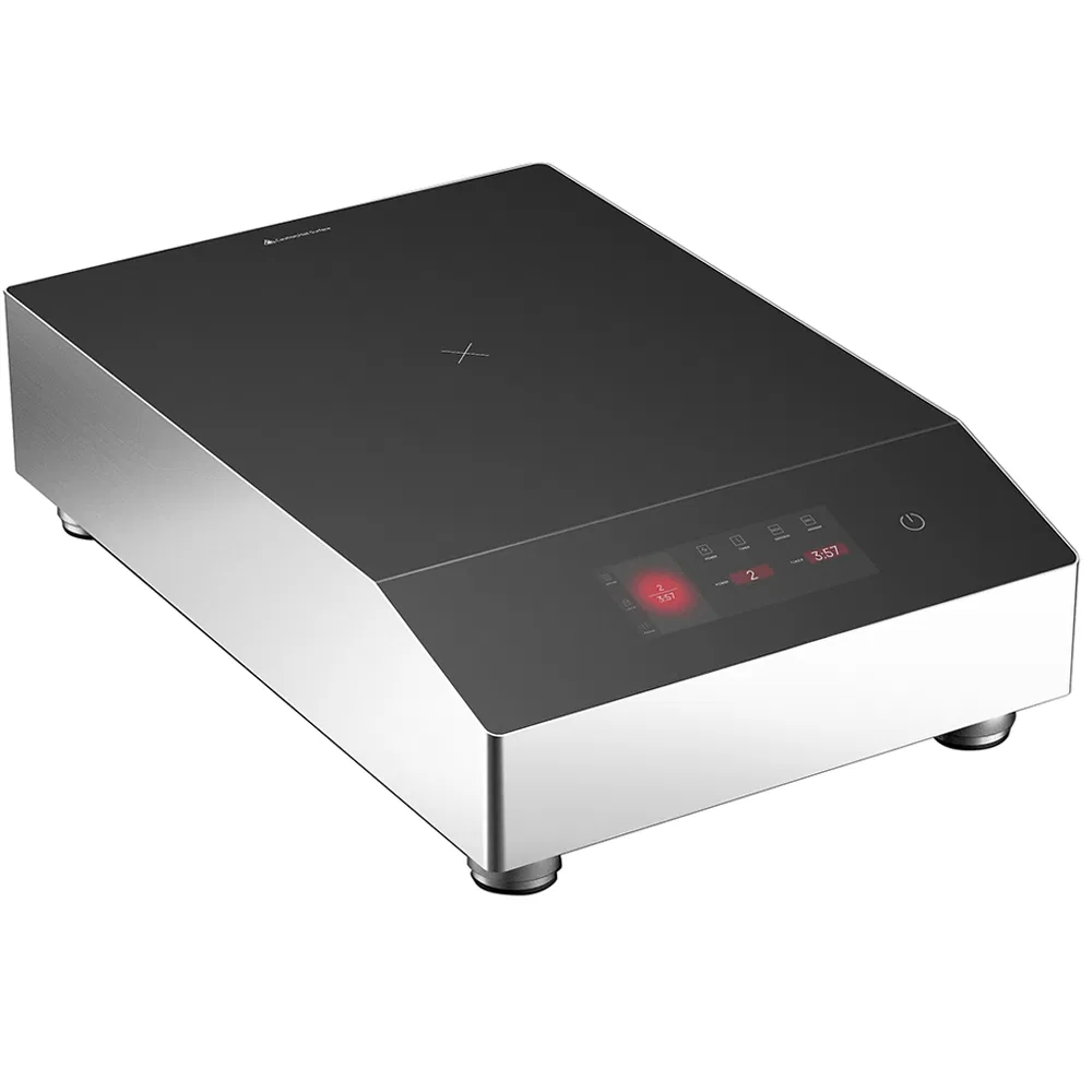Commercial Countertop Induction Cooker for Professional Kitchen (EK600C)