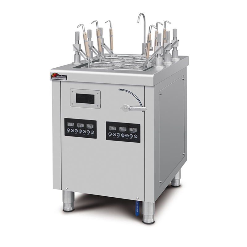 Noodle/Pasta Cooker