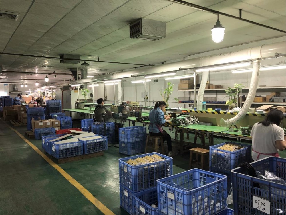 Assembly Line