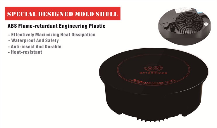 Mold Housing