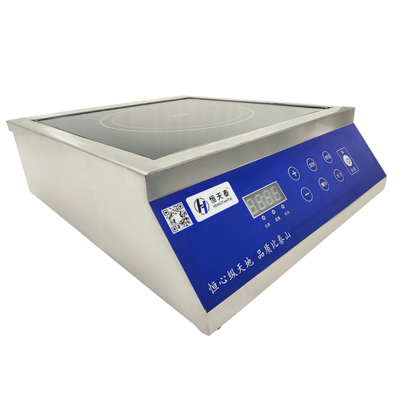 Professional 3500 Watt Powerful Fast Heating Energy Efficient Multifunction 3.5kw Induction Cooker