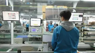 Production Workshop 2
