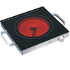 New Products 1 Burner Induction Hob China Suppliers Hybrid Ceramic Electric Cooktops