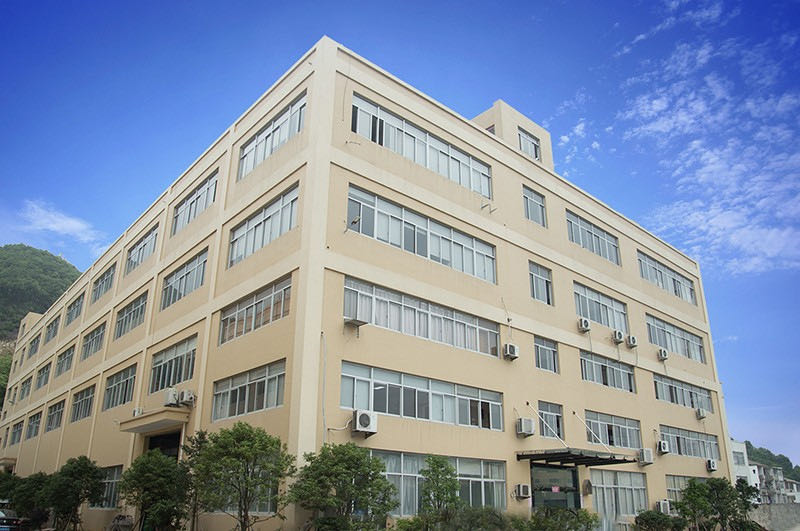 Factory Overview