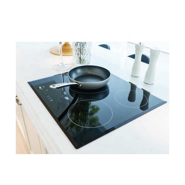 Induction Hob Stove Electric Hob Cooktek Cooking Plate Inbuilt Cooker