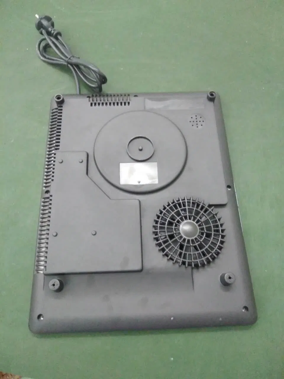 CB CE EMC Certificate Best Seller Single Burner Electric Home Portable Indcution Cooker Induction Stove Hob Cooktop Electrical