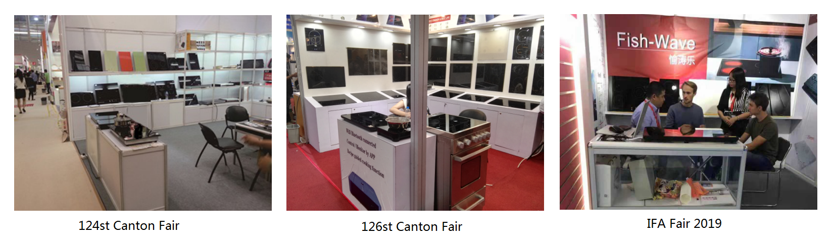 Fair Exhibition