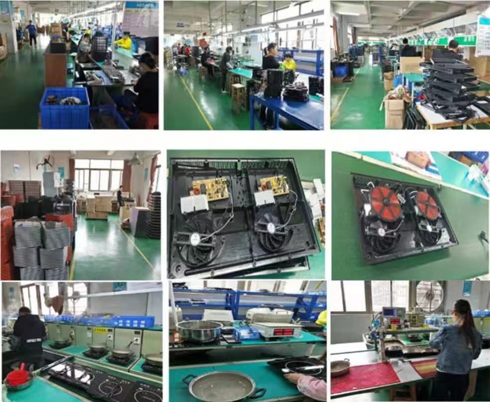 Production Line