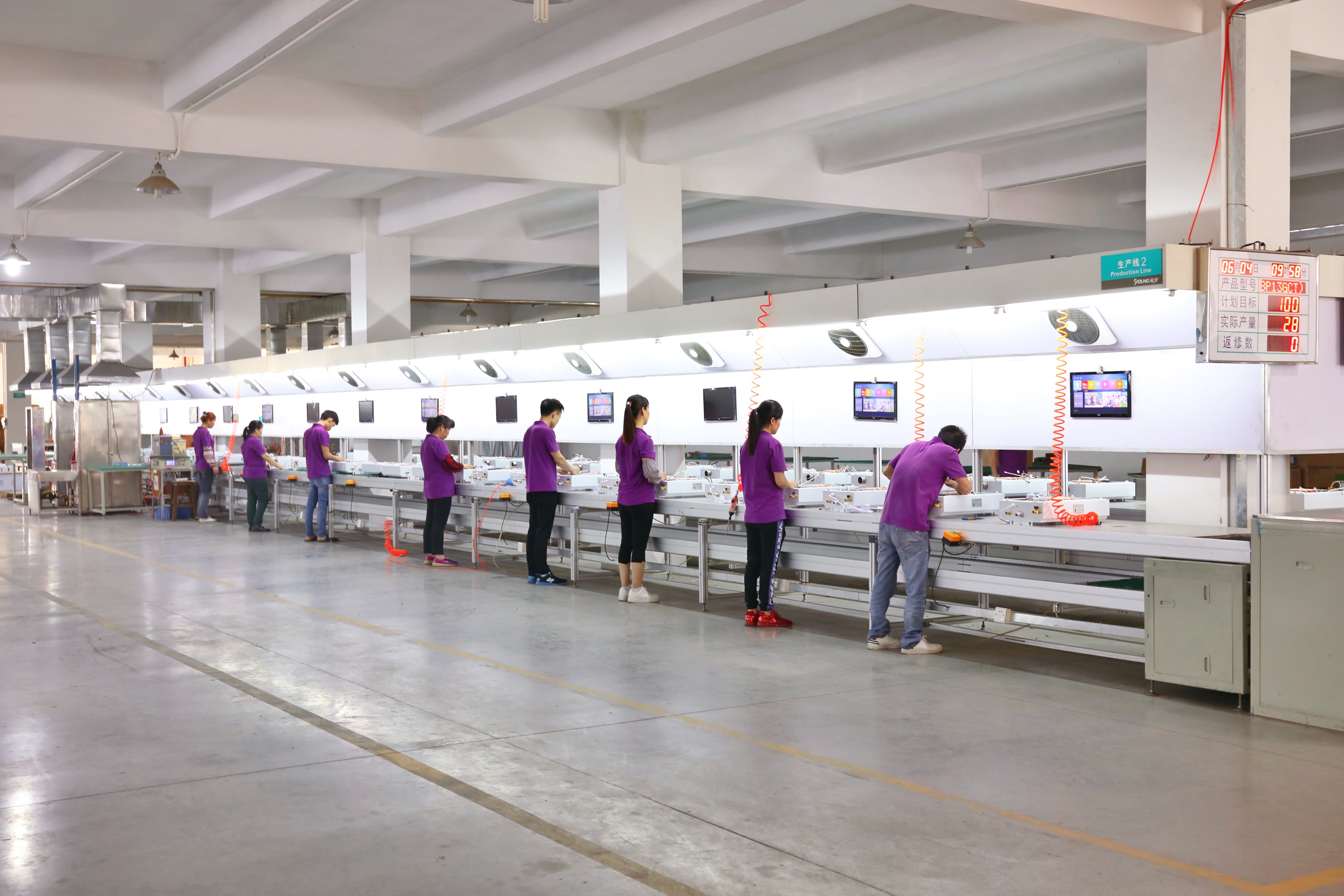 Production Line 2
