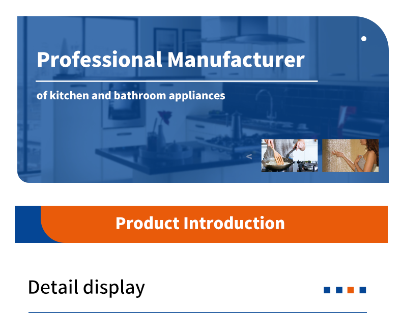 Hidden Induction Cooktop Dimension and Specifications