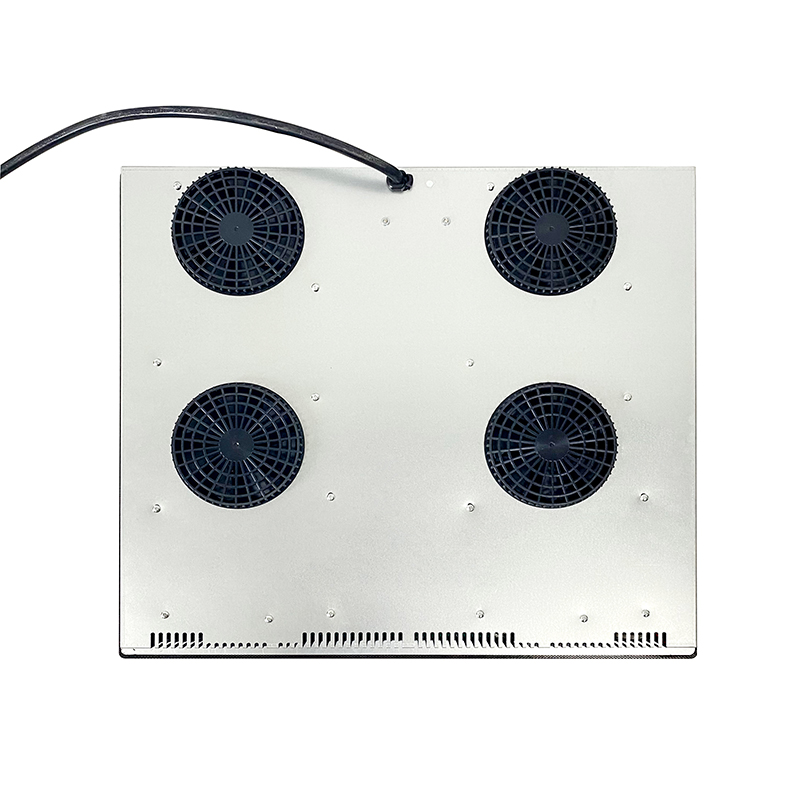 Wifi Smart Tuya App Factory Direct Sell 220V Four Burners for Small Kitchen Stove Electric Hob Induction Hob