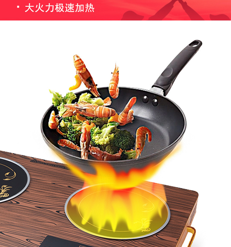Cooktop Detail View 4
