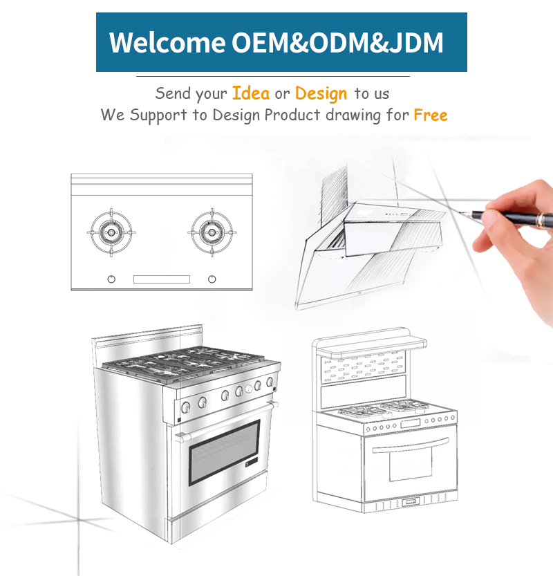 Cooktop Feature 4