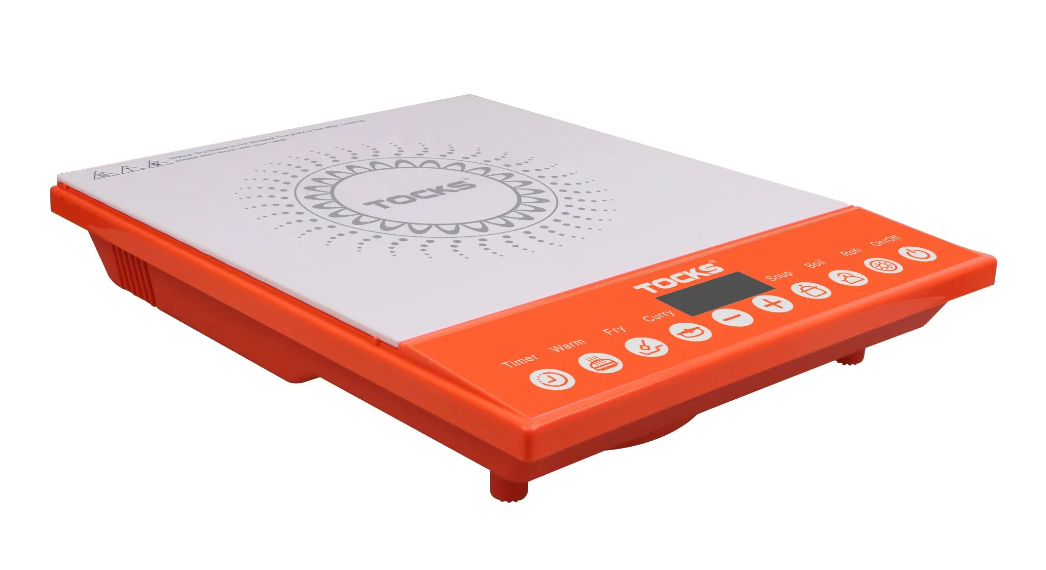 Single Burner Electric Home Portable Indcution Cooker Induction Stove Hob Cooktop Electrical