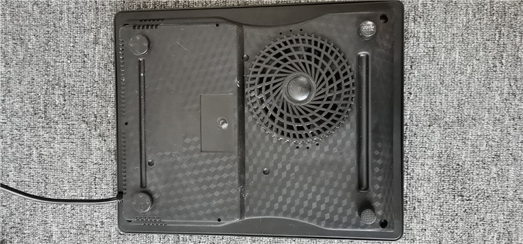 Induction Electric Cooker Features