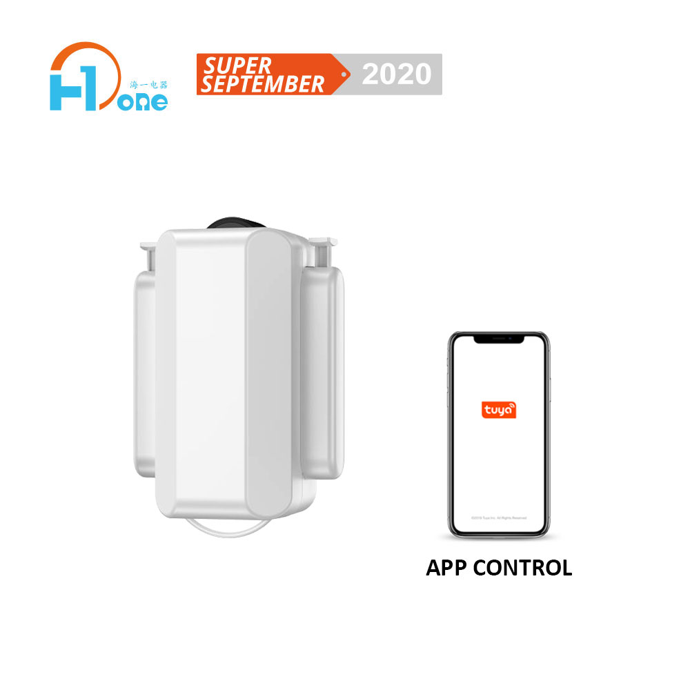 Curtain Robot ODM