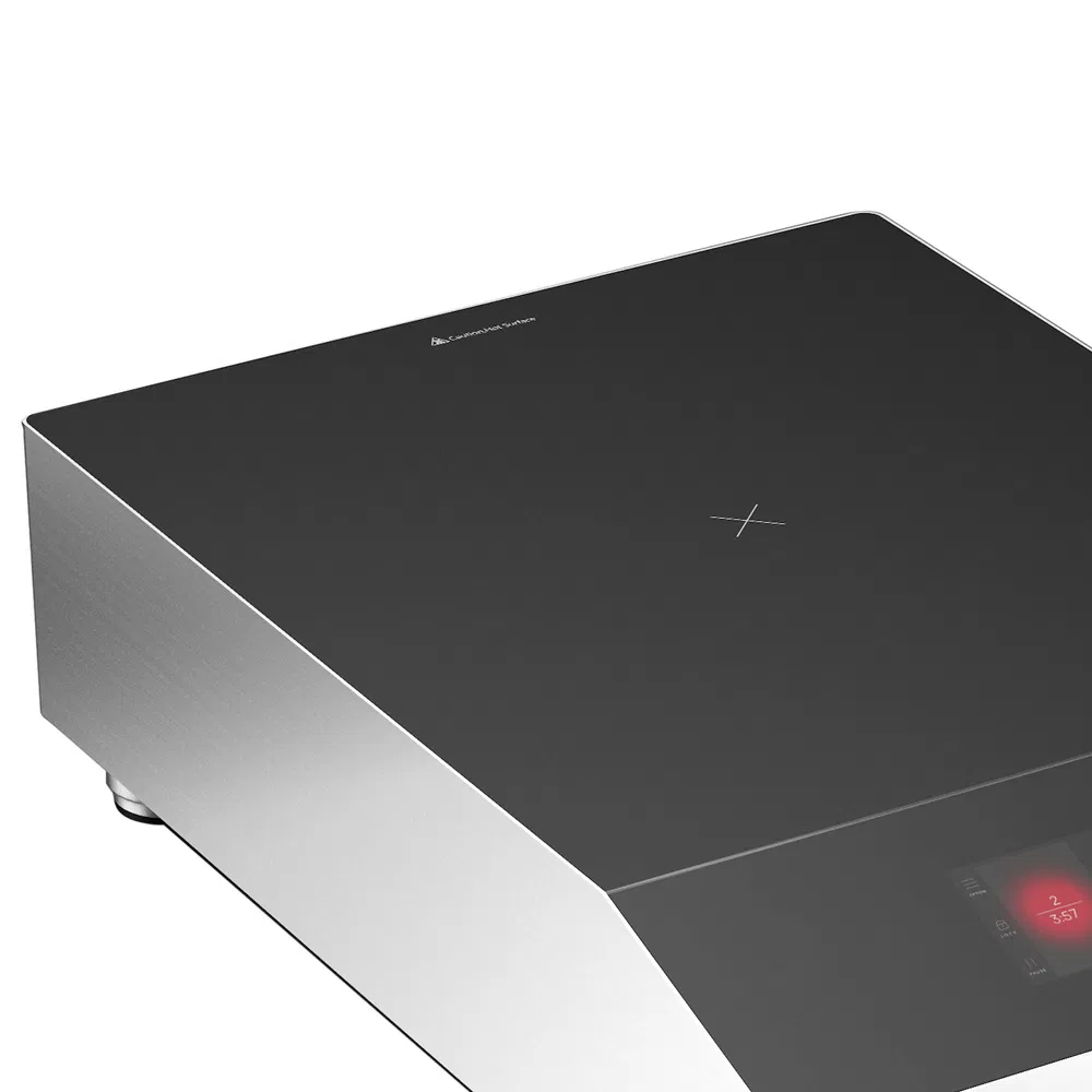 Commercial Countertop Induction Cooker for Professional Kitchen (EK600C)