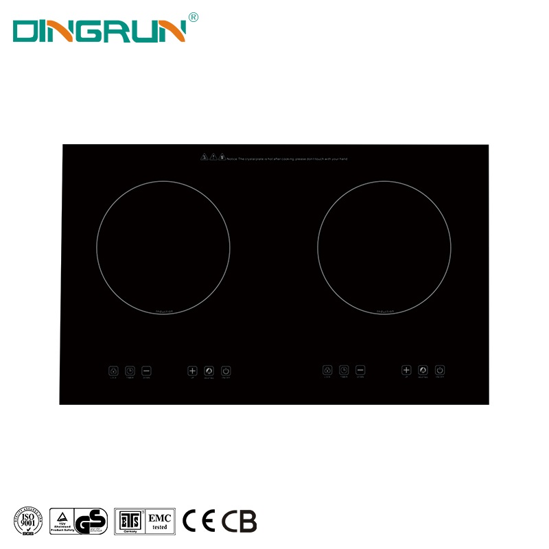 Made in China Home Induction Cooker 240 Volt Hot Plate Dc Induction Stove Induction Cooker