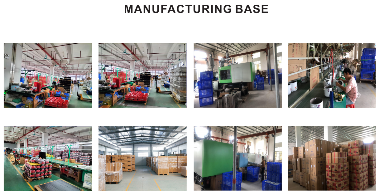 Factory Profile 1
