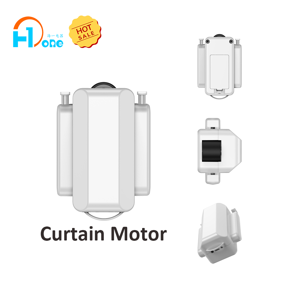 Curtain Robot M027