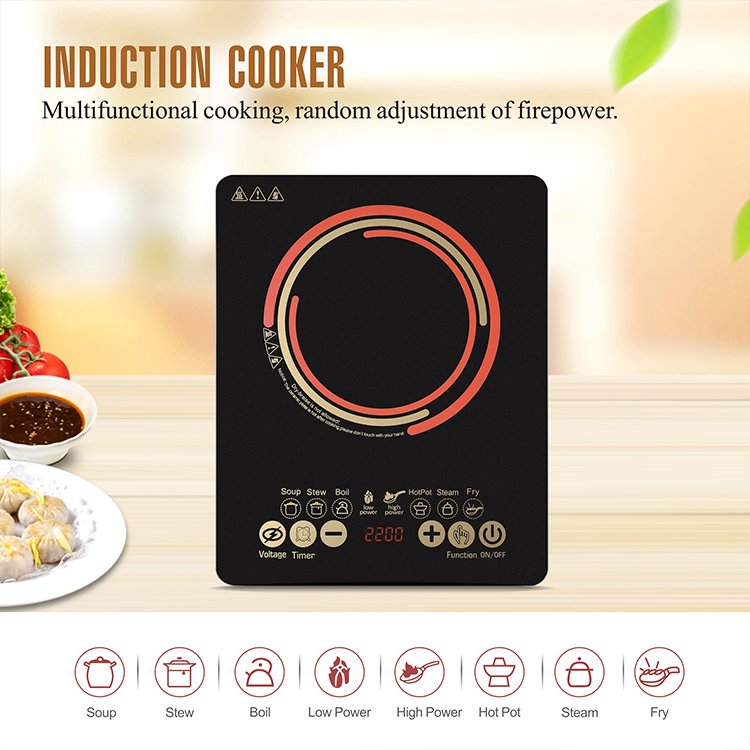 Recommended kitchen appliance item 2