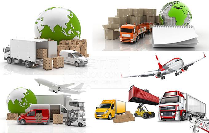 Global Delivery and Logistics