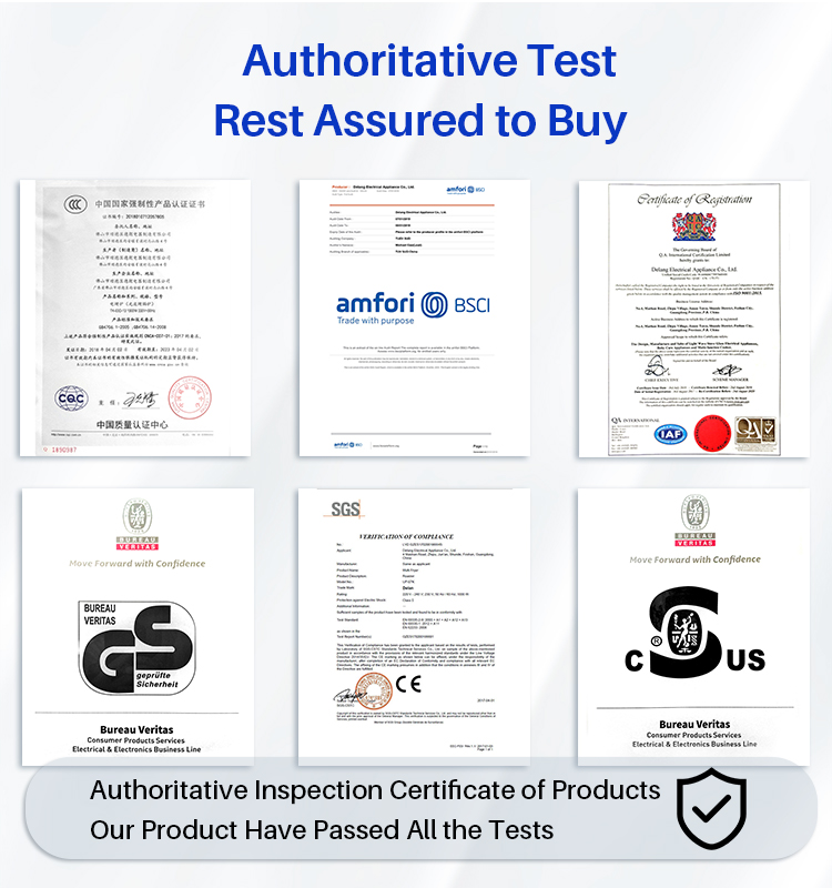 Certification Image