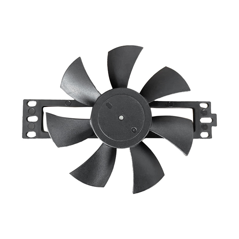High quality brushless fan
